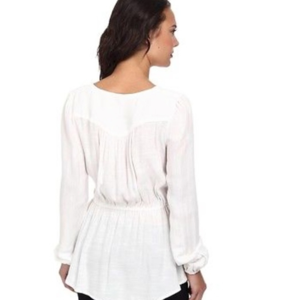 NWT Free People Wildest Moment Tunic, Sz M - Picture 2 of 8
